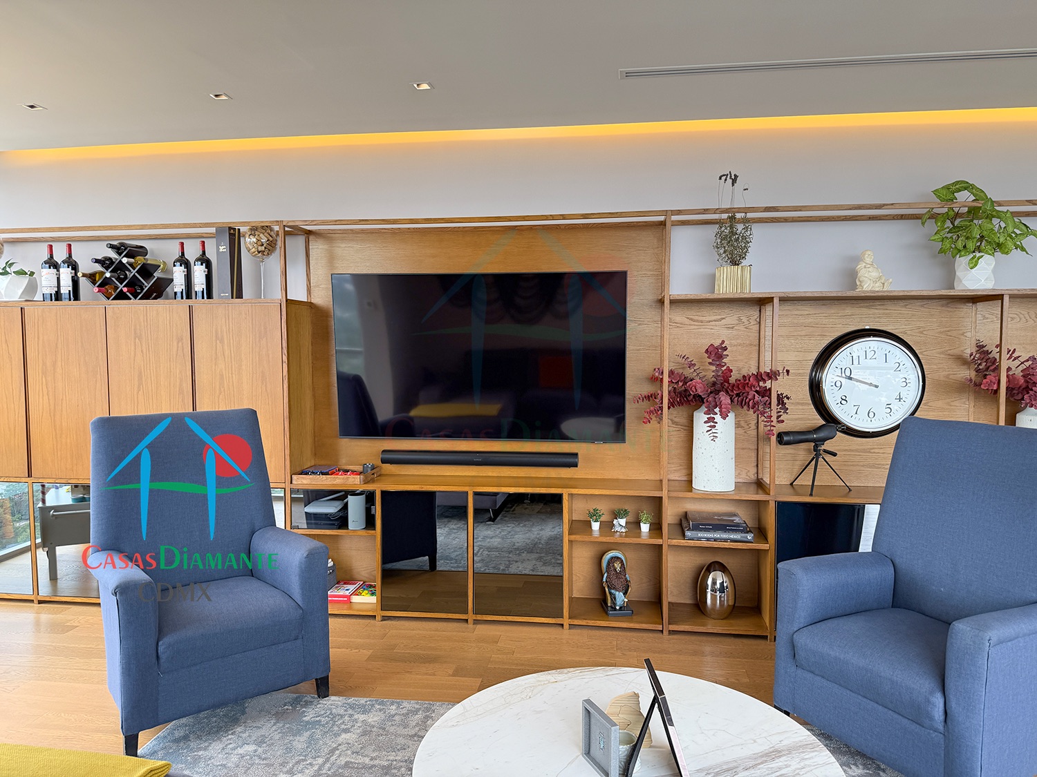 Atlamaya Julieta BFJH - Estancia 15